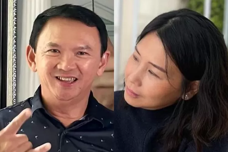 Suka main serong, Ahok ungkap permintaan tak masuk akal Veronica Tan: Dia paksa saya terima punya selingkuhan