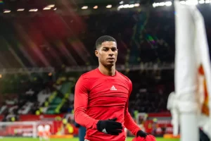 Masih membutuhkan jasanya, MU kini mulai bergerak untuk membicarakan kontrak baru dengan Marcus Rashford