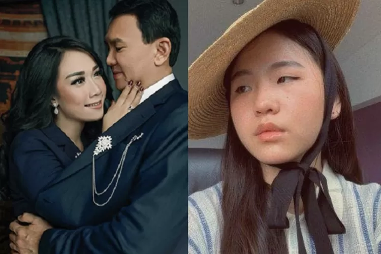 Nyaris tak terekspos, perlakuan asli Nathania ke Puput Nastiti Devi akhirnya dibongkar Ahok: Dulu dia rela…