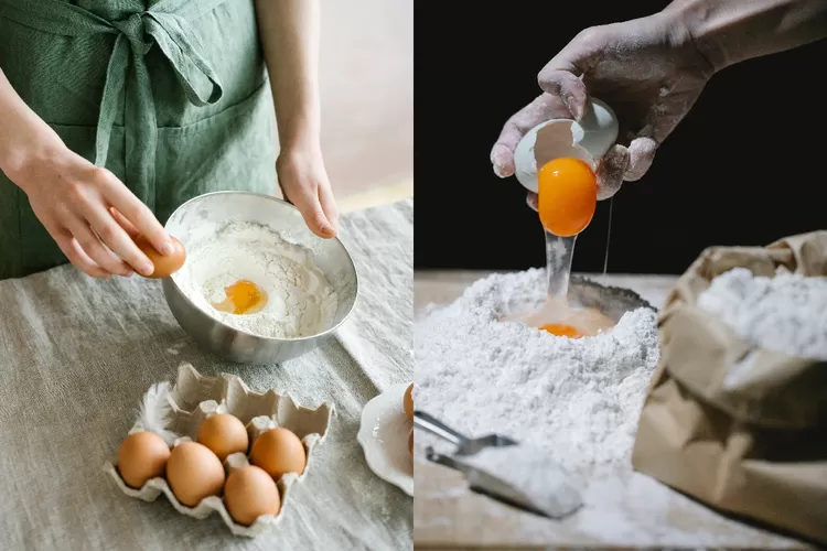 Mengenal lebih dalam fakta tentang intoleransi telur, salah satu gejalanya disebut bisa menimbulkan kram perut