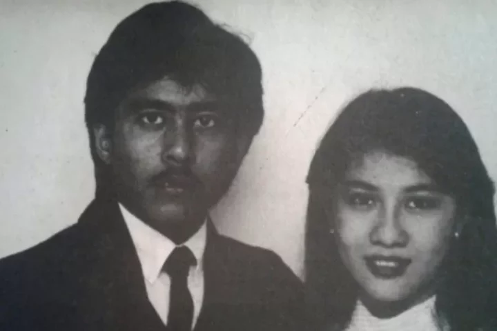 Makin tua makin cantik! Nani Soewanto, mantan istri Rano Karno bikin mata ogah kedip, Si Doel pasti nyesel...