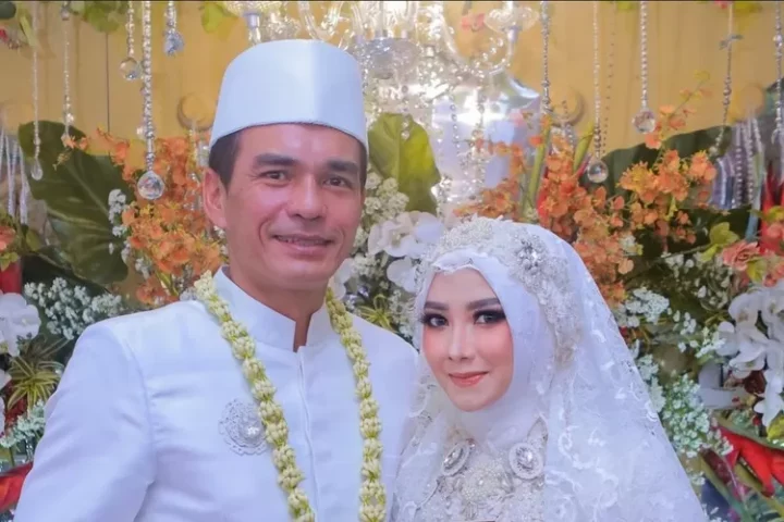 Belum terbiasa, Teddy Syah akui kaget dengan tabiat asli Anne Kurniasih pasca 4 bulan pernikahan, tak pernah..