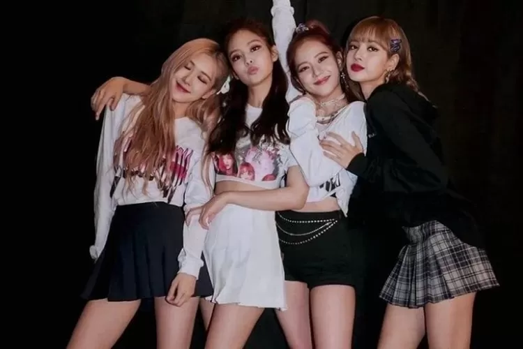 Kepala Keamanan Nasional Korea Selatan resign, lupa beri laporan terkait undangan BLACKPINK pada Presiden