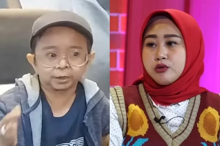 Daus Mini ungkap istrinya minta rujuk dan berhubungan badan, Shelvie Hana: Agak kasihan sama Bang Daus...