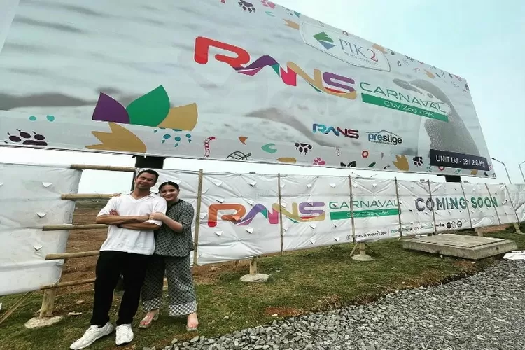 Sosok ini spill duit Rafael Alun Trisambodo diduga untuk proyek di PIK, dibangun Raffi Ahmad dan Rudi Salim