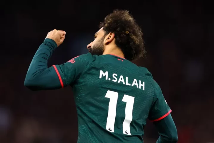 5 Pemain Premier League dengan gaji yang fantastis musim 2022 hingga 2023, ada Mohamed Salah