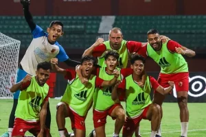 Selangkah lagi, PSM Makassar raih gelar juara Liga 1 saat hadapi Madura United