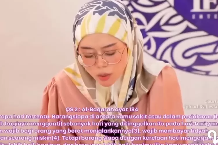 Ini 3 penyanyi cantik yang ternyata jago ngaji, salah satunya ada yang baru jadi korban KDRT