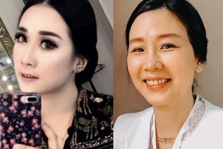 Hancur sudah imej alim Puput Nastiti Devi, istri muda Ahok kedapatan menyumpahi pihak Veronica Tan: Kelak…