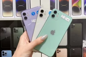 5 HP Iphone Turun Harga Tanpa Henti, Nomor 1 Masih Jadi Idola