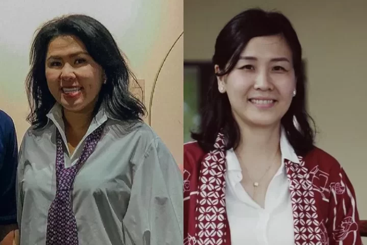 Gak main-main, ini alasan utama adik Ahok bongkar perselingkuhan Veronica Tan: Dari sana banyak sekali...