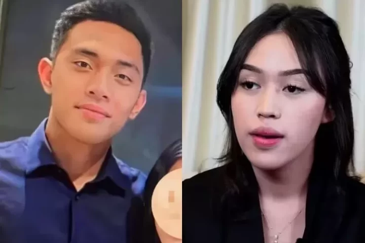 Mario Dandy mewek saat diputuskan Anastasia Pretya Amanda, Uya Kuya singgung video kekerasan: Kayak 2 orang...