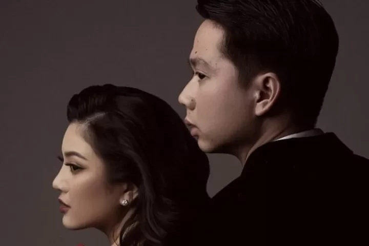 Valencia Tanoesoedibjo dan Kevin Sanjaya ditimpa kabar duka setelah menikah