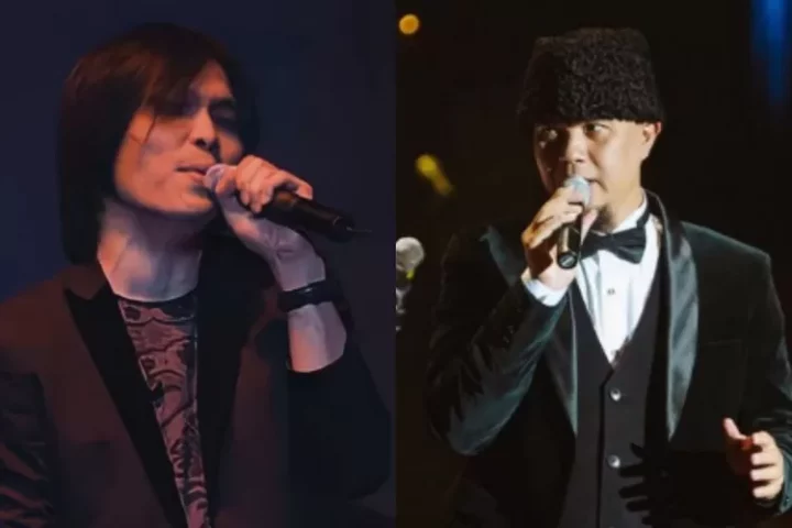 Dilarang Ahmad Dhani nyanyikan lagu Dewa 19, Once Mekel sakit hati hingga bingung jelaskan pada sosok ini