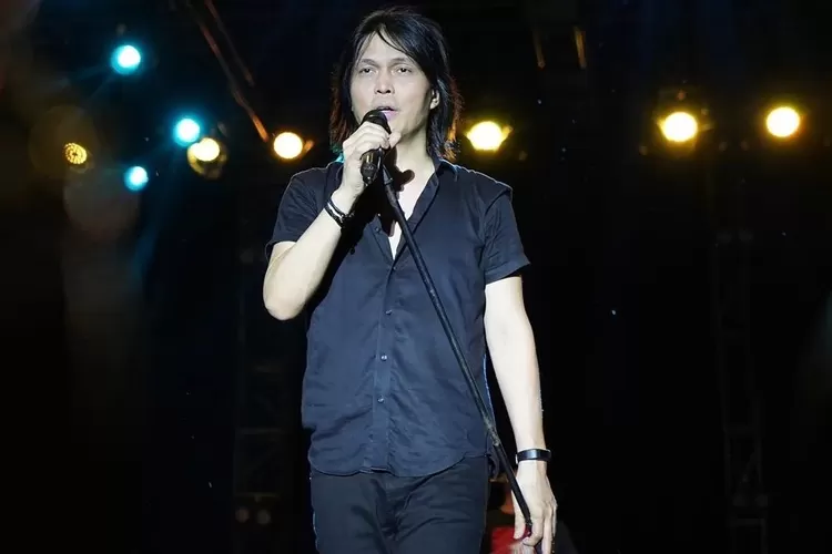 Dilarang Ahmad Dhani bawakan lagu Dewa19, Once: Saya nggak mungkin bayar royalti ke dia