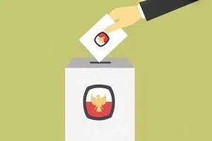 Breaking News! PN Jakpus Perintahkan KPU Tunda Pemilu hingga Juli 2025