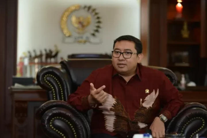 Israel Lakukan Kekerasan di Huwara Nublus Palestina, Fadli Zon Kutuk Keras: Tak Boleh Ada Pembiaran