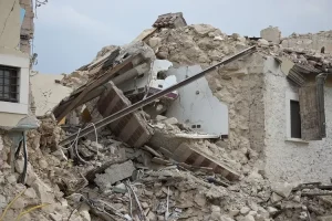 Update Terbaru Gempa Turki, Korban Tewas Capai Angka 35 Ribu Jiwa