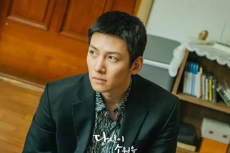 Totalitas dalami karakter, Ji Chang Wook tuai pujian sutradara drama If You Wish Upon Me