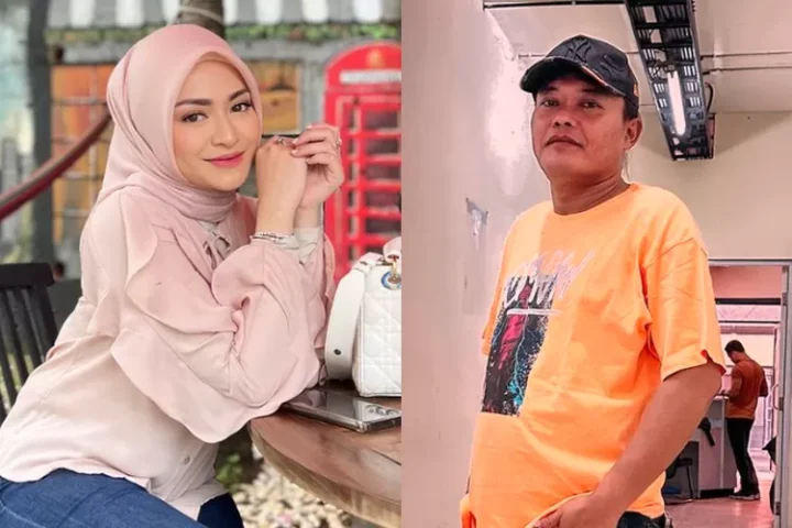 Singgung pacar baru Sule, Nathalie Holscher pernah bongkar isu hubungan haram eks suami dengan banyak wanita