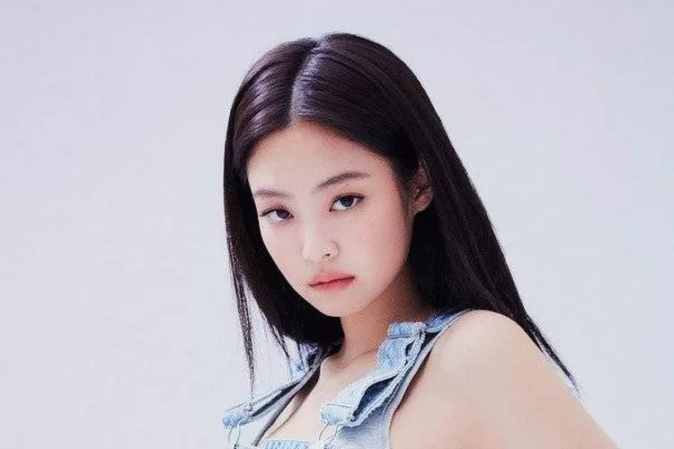 Bukan Jennie Kim, Jennie BLACKPINK pilih nama ini untuk debut aktingnya di The Idol