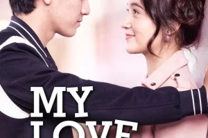 Antara cinta dan benci, 'My Love My Enemy' tayang di layanan streaming