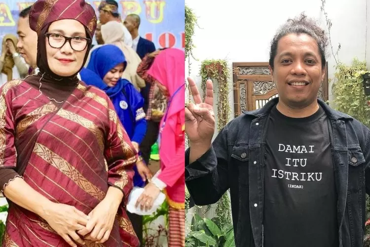 Bak malaikat, Arie Kriting malah bersyukur tak direstui hingga dicaci ibu Indah Permatasari: Normal lah…