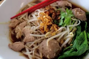 Tak cuma Tom Yam, 7 kuliner ini wajib dicoba selagi berlibur di Negeri Gajah Putih Thailand