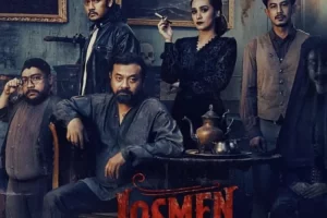 Sinopsis dan jadwal tayang hingga pemeran Losmen Melati, film horor percampuran cerita rakyat dan paranormal