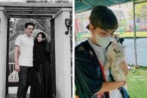 Sudah 3 bulan punya mama tiri, Karnisya ungkap tabiat asli istri baru Teddy Syach: Aku sama Ibu Anne jarang…