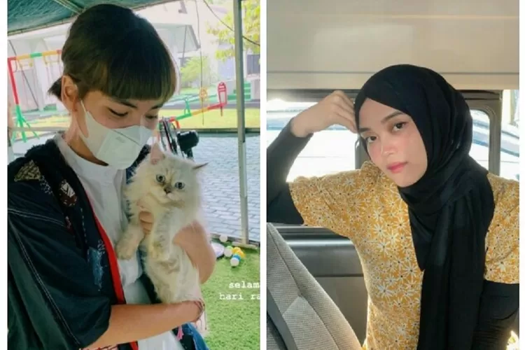 Mirip Putri Delina? Teddy Syach kawin lagi, Karnisya kesepian ditinggal ibu kandung: Ayah bukan sosok yang…