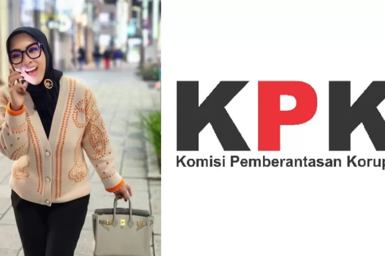 Netter nilai kerjaan Syahrini gak jelas tapi suka pamer harta miliaran rupiah, ancam akan dilaporkan ke KPK