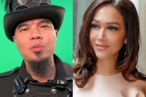 Selama ini terlihat harmonis dengan anak-anak, Maia ungkapkan hal ini soal hubungannya dengan Ahmad Dhani