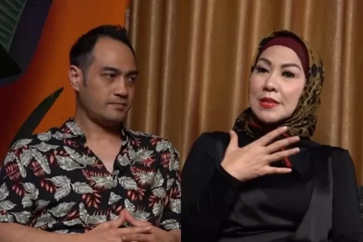 Sebut Venna Melinda intimidasi Ferry Irawan di tahanan, kuasa hukum: Sampai nangis, klien kami menderita