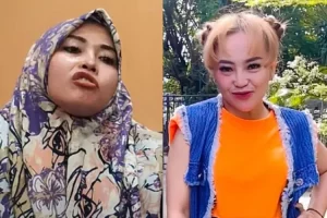 Niatnya jual material malah kena sial, Sulastri ungkap culasnya Mpok Alpa soal tudingan penipuan: Lo susah...