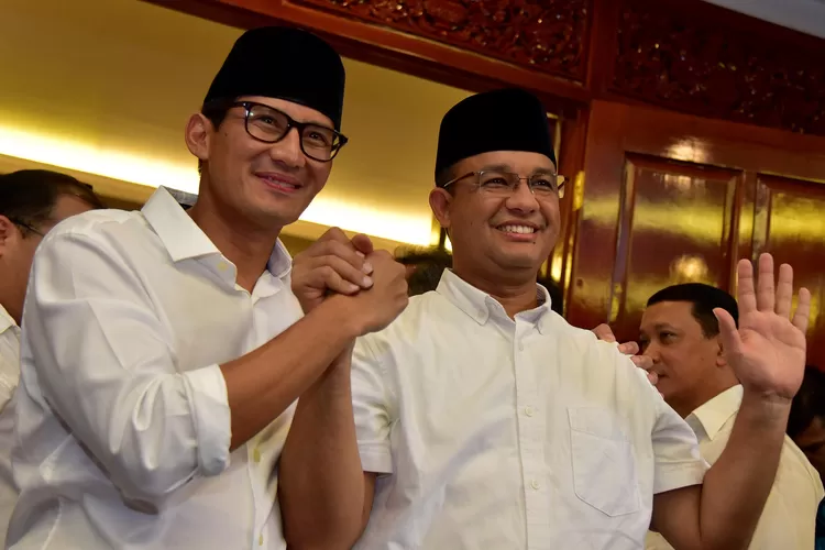 Jhon Sitorus Beberkan Surat Perjanjian Anies Baswedan dengan Warga Tanah Merah, Ini  Isinya