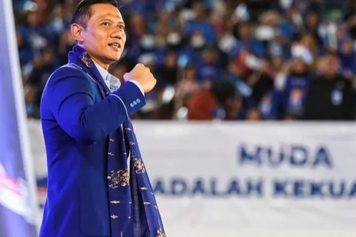 Komentari Putusan PN Jakpus yang Perintahkan Pemilu Ditunda, AHY: Tidak Masuk Akal Sehat