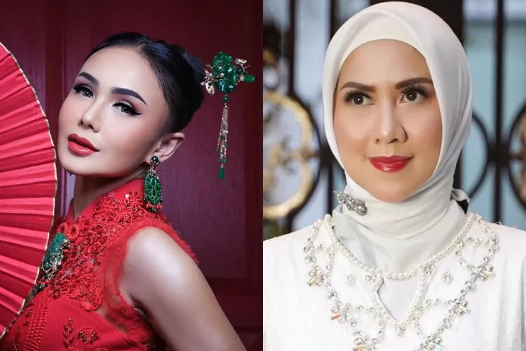 Lain dengan Venna Melinda, Yuni Shara males kawin lagi demi puaskan hal ini