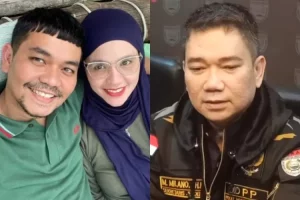 Ditelpon Aldilla Jelita sambil nangis, pengacara kaget Indra Bekti tak tolak perceraian: Aku ngga nyangka!