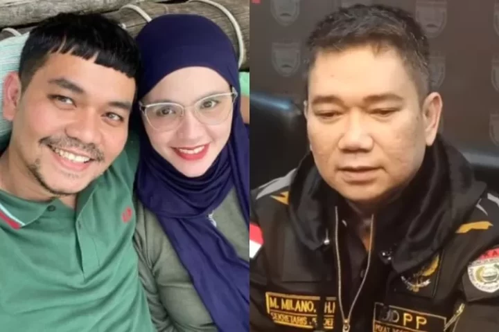 Ditelpon Aldilla Jelita sambil nangis, pengacara kaget Indra Bekti tak tolak perceraian: Aku ngga nyangka!