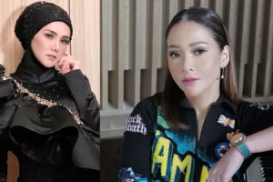 Bak sindir Mulan Jameela, Maia Estianty sebut dirinya pemaaf dan mudah melupakan: Terjadi sama sahabat gue...