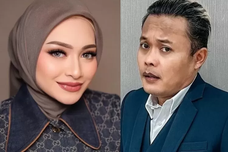 Pulang ke rumah Tambun, Nathalie Holscher ngebet ingin selalu ada di dekat Sule, ada sinyal rujuk?