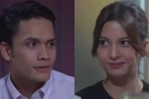 Sinopsis Takdir Cinta yang Kupilih 5 Maret 2023: Novia dan Jeffrey beli perlengkapan bayi perempuan?