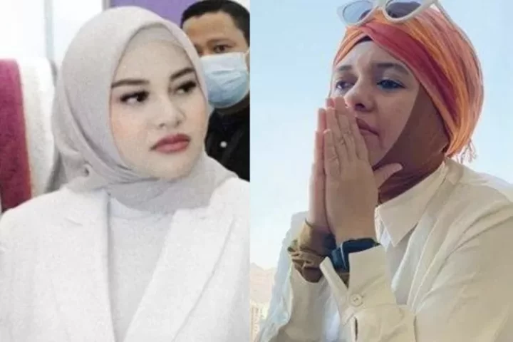 Capek tak dihargai, sikap dingin Aurel Hermansyah pilih acuhkan Geni Faruk di depan umum memanas: Mending…