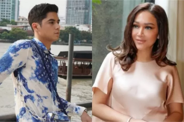 Gak mesti harus cantik, Maia Estianty beberkan 3 kriteria buat calon istri Al Ghazali: Jangan expired...