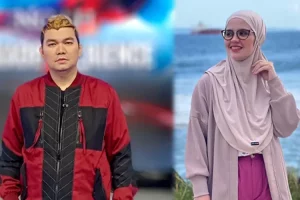 Bukan soal duit, Aldilla Jelita dan Indra Bekti ketemu lagi setelah pisah rumah cuma buat ini: Kemarin itu...