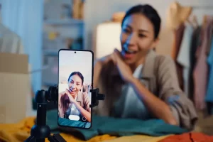 Berjualan di TikTok Live ternyata menguntungkan, ini alasannya