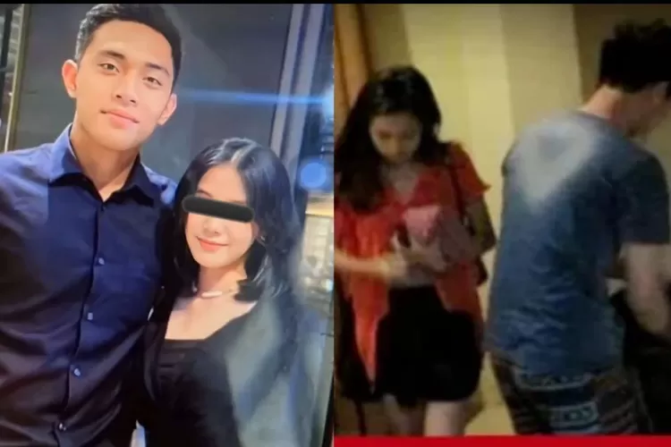 Bikin gempar! Video haram Agnes Gracia dan Mario Dandy terjadi di hotel ini, benarkah? Cek faktanya