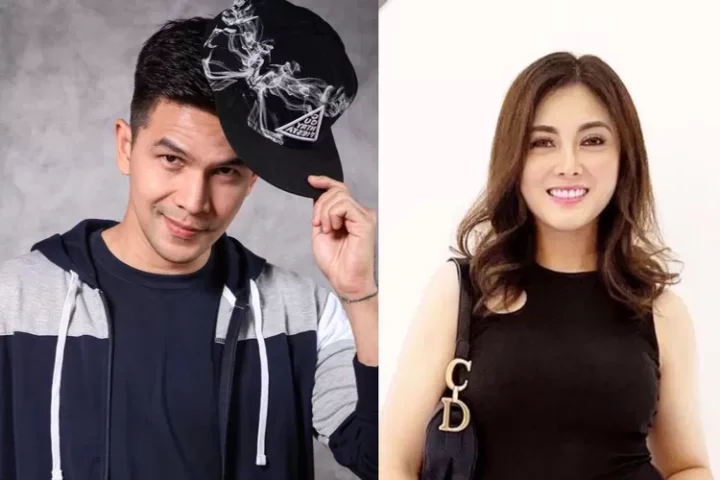 Kecewa soal nafkah, Dhena Devanka pengin damai soal ini dengan Jonathan Frizzy: Pihak sana belum bisa barengan