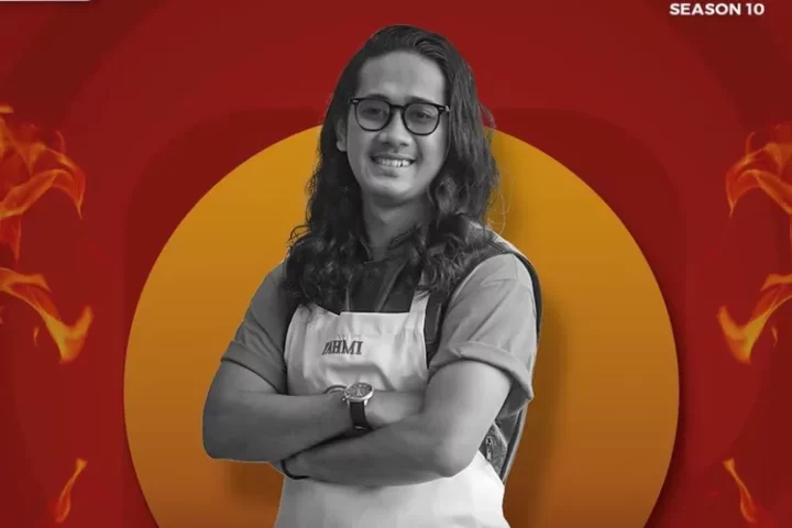 Gegara chicken wings, Fahmi tereliminasi di MasterChef Indonesia season 10, Chef Juna: Apalagi sih?